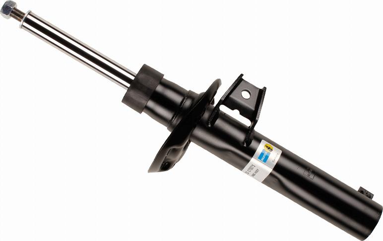 Bilstein 22-170071 - Амортизатор autosila-amz.com