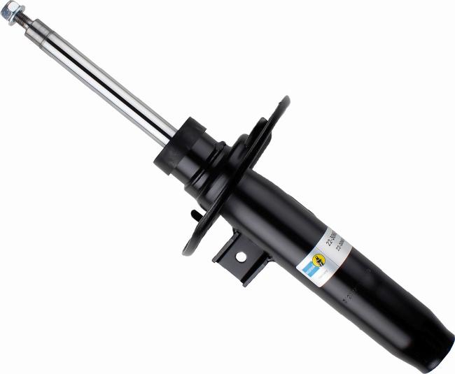 Bilstein 22-306630 - Амортизатор autosila-amz.com