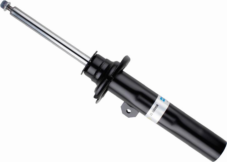 Bilstein 22-300959 - Амортизатор autosila-amz.com