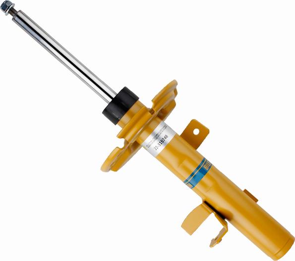 Bilstein 22-315748 - Амортизатор autosila-amz.com