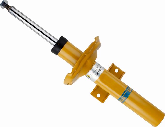 Bilstein 22-313669 - Амортизатор autosila-amz.com