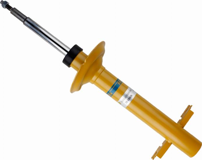 Bilstein 22-325525 - Амортизатор autosila-amz.com