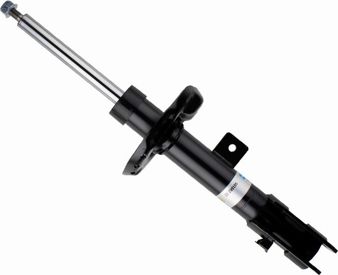 Bilstein 22-299185 - Амортизатор autosila-amz.com