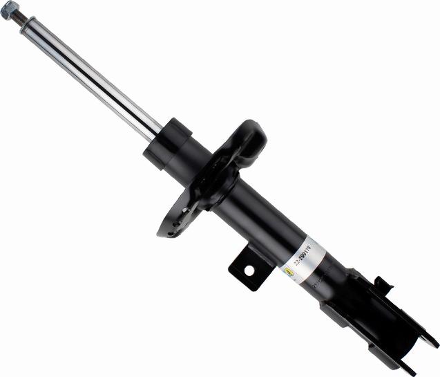 Bilstein 22-299178 - Амортизатор autosila-amz.com