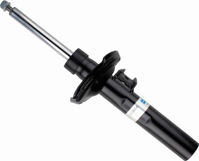 Bilstein 22-296245 - Амортизатор autosila-amz.com