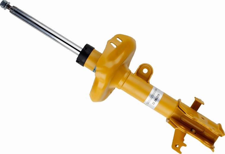 Bilstein 22-291219 - Амортизатор autosila-amz.com