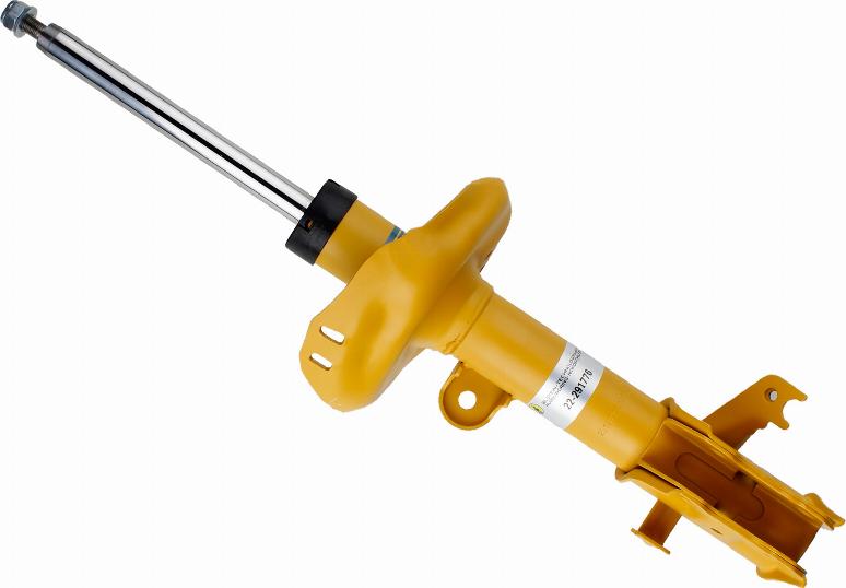 Bilstein 22-291776 - Амортизатор autosila-amz.com