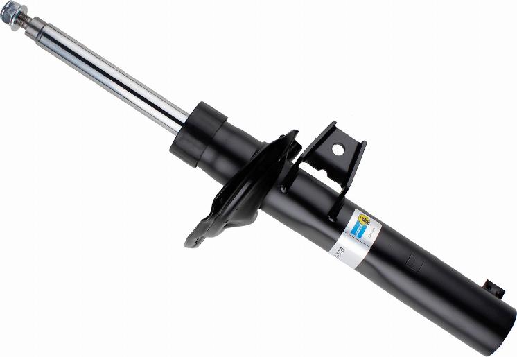 Bilstein 22-297716 - Амортизатор autosila-amz.com