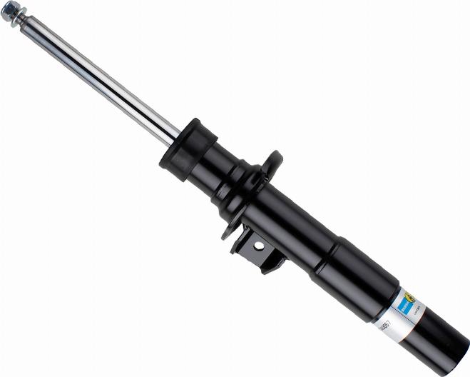 Bilstein 22-240057 - Амортизатор autosila-amz.com