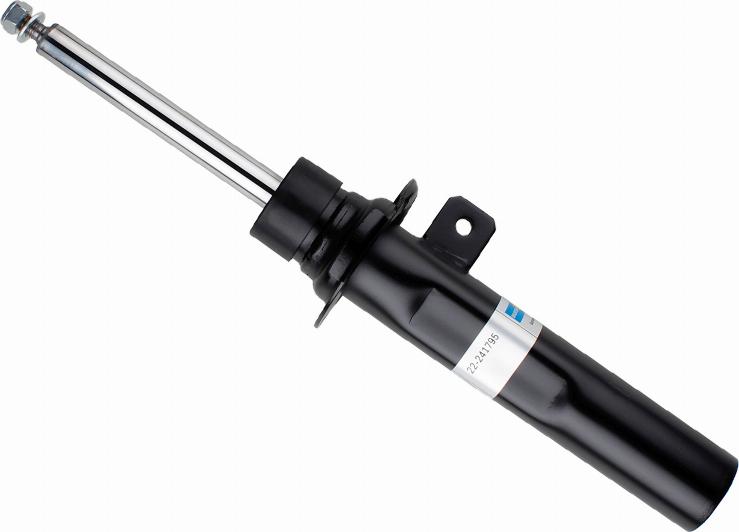 Bilstein 22-241795 - Амортизатор autosila-amz.com