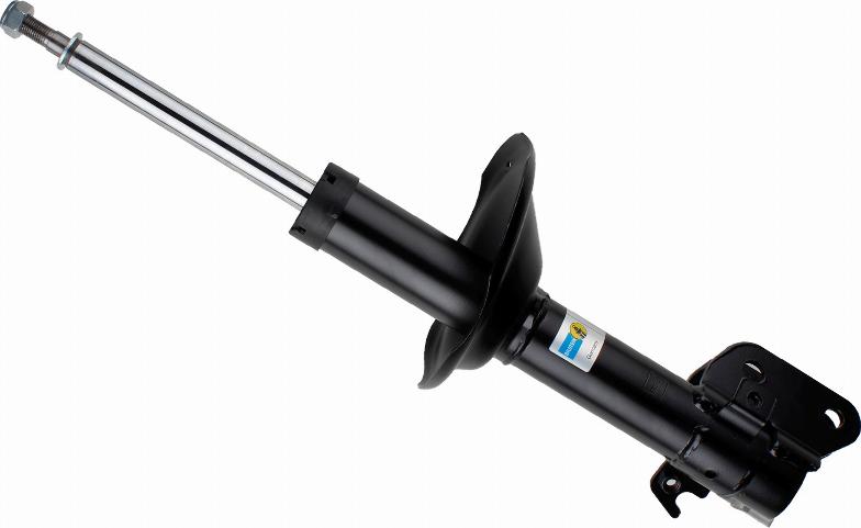 Bilstein 22-248169 - Амортизатор autosila-amz.com