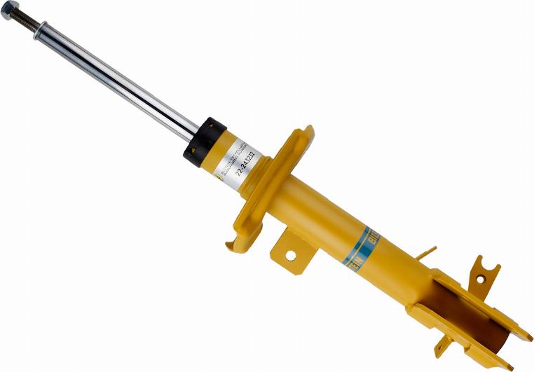 Bilstein 22-243232 - Амортизатор autosila-amz.com