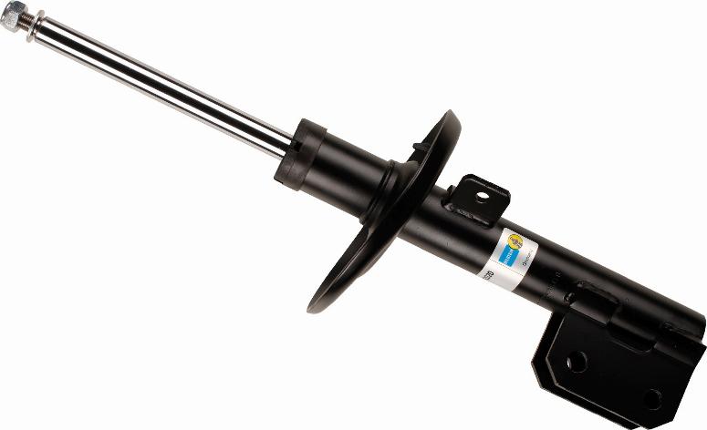 Bilstein 22-242020 - Амортизатор autosila-amz.com