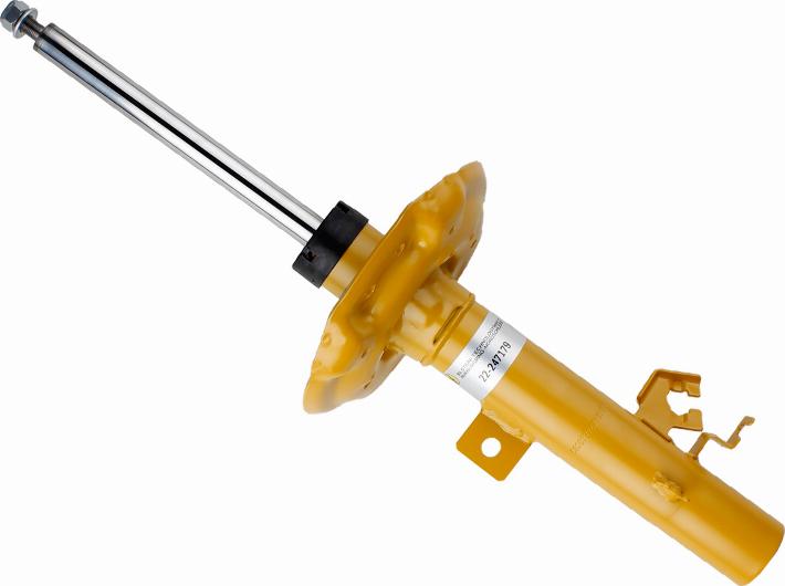 Bilstein 22-247179 - Амортизатор autosila-amz.com