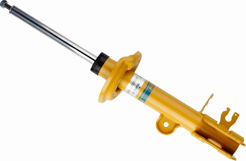 Bilstein 22-259745 - Амортизатор autosila-amz.com