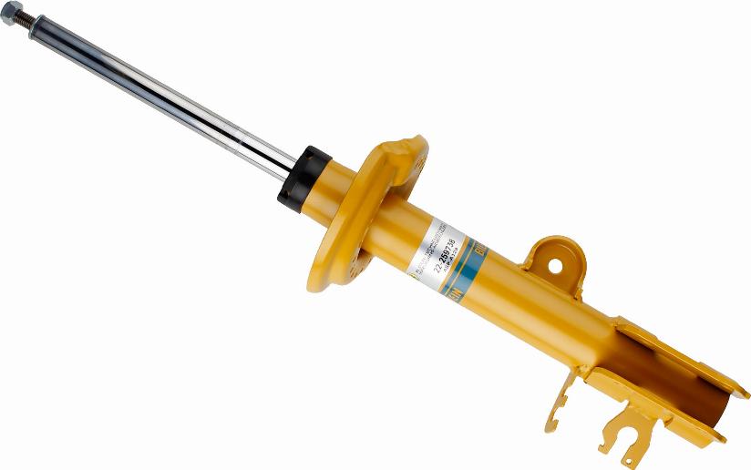 Bilstein 22-259738 - Амортизатор autosila-amz.com