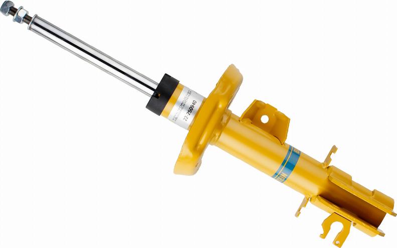 Bilstein 22-250940 - Амортизатор autosila-amz.com