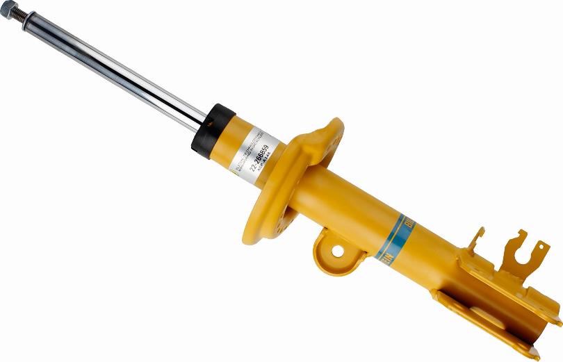 Bilstein 22-266859 - Амортизатор autosila-amz.com