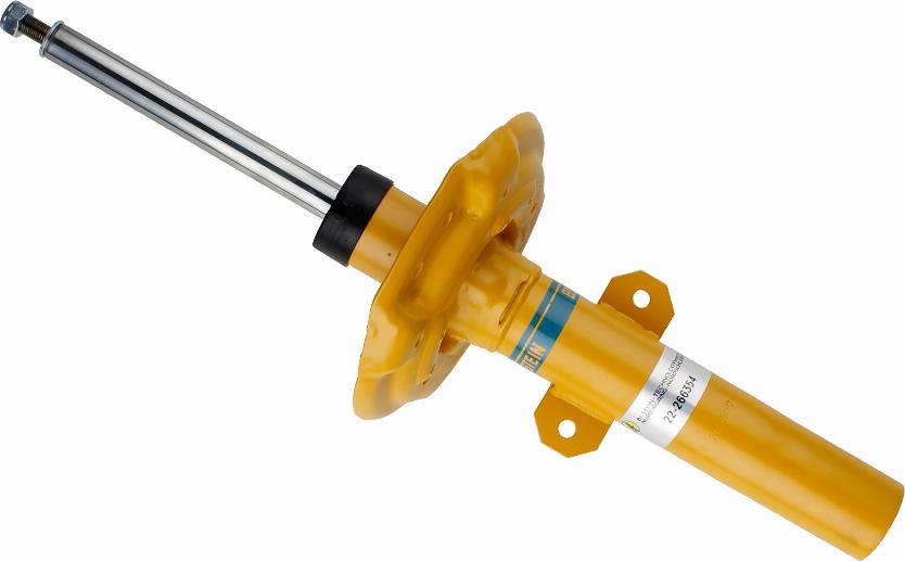 Bilstein 22-266354 - Амортизатор autosila-amz.com