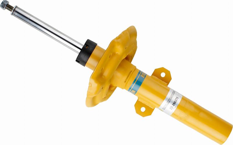 Bilstein 22-266378 - Амортизатор autosila-amz.com