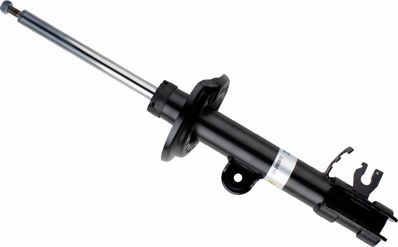 Bilstein 22-260970 - Амортизатор autosila-amz.com