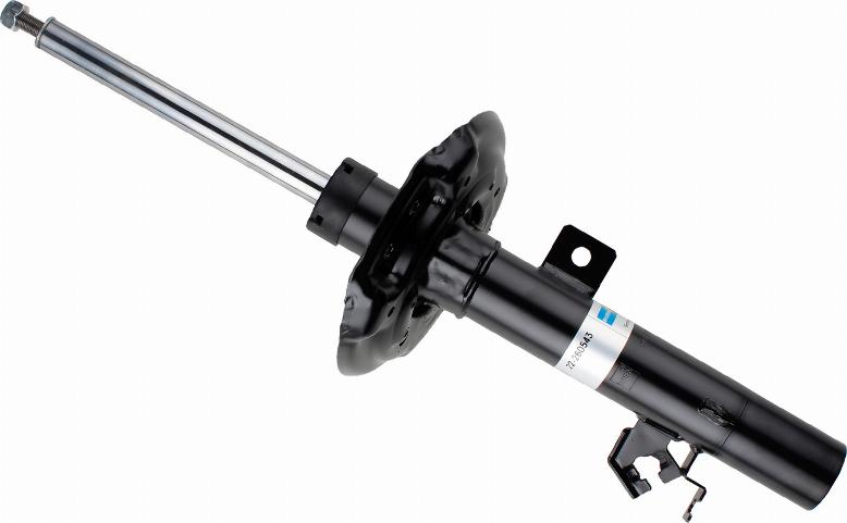 Bilstein 22-260543 - Амортизатор autosila-amz.com