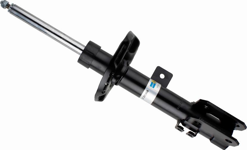 Bilstein 22-261458 - Амортизатор autosila-amz.com