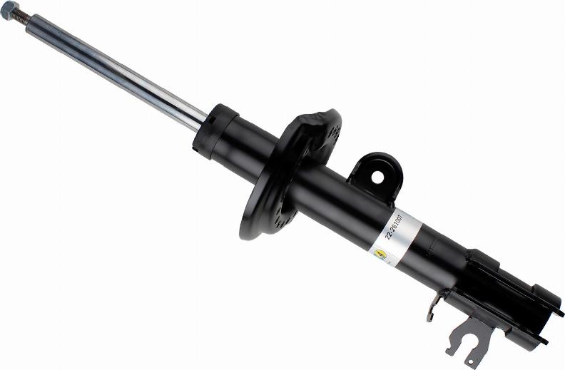 Bilstein 22-261007 - Амортизатор autosila-amz.com