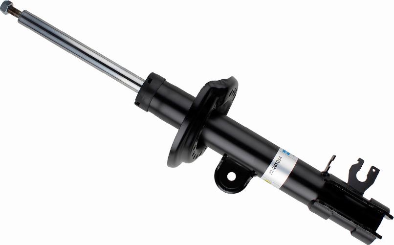 Bilstein 22-261014 - Амортизатор autosila-amz.com