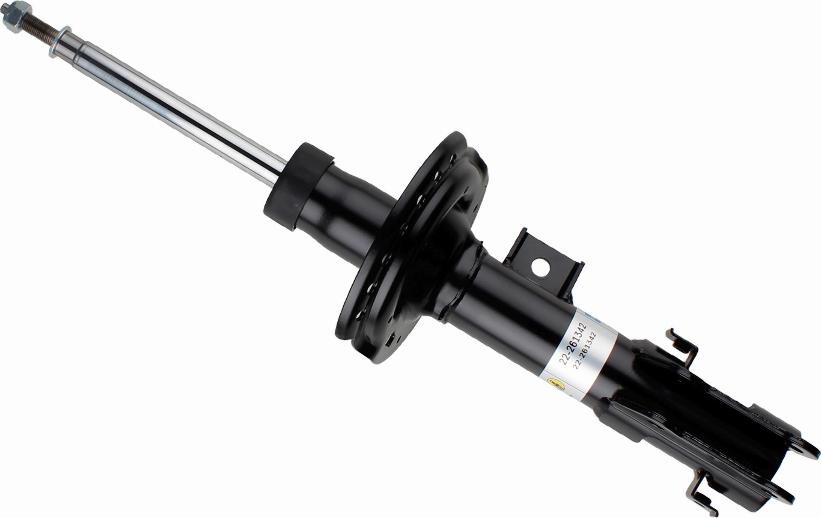 Bilstein 22-261342 - Амортизатор autosila-amz.com