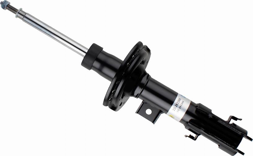 Bilstein 22-261366 - Амортизатор autosila-amz.com