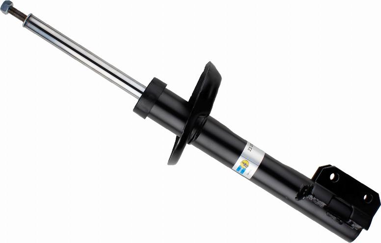 Bilstein 22-263919 - Амортизатор autosila-amz.com