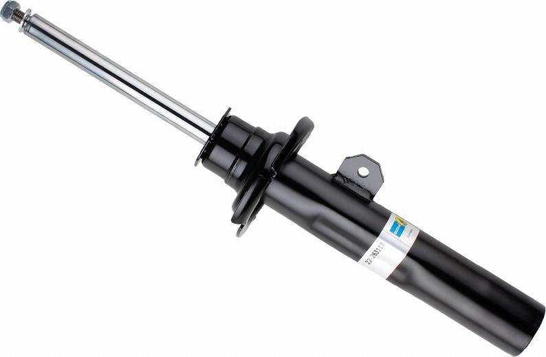 Bilstein 22-263117 - Амортизатор autosila-amz.com