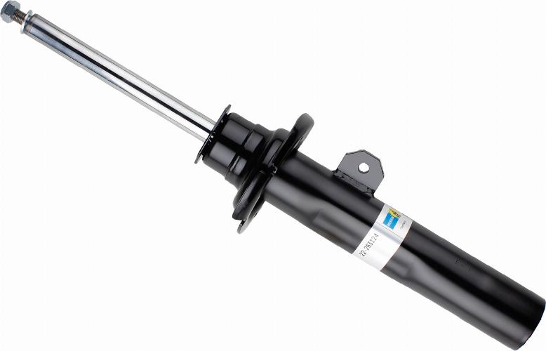 Bilstein 22-263124 - Амортизатор autosila-amz.com