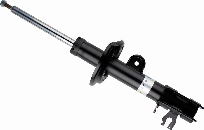 Bilstein 22-267504 - Амортизатор autosila-amz.com