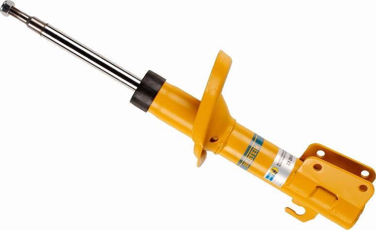 Bilstein 22-205438 - Амортизатор autosila-amz.com