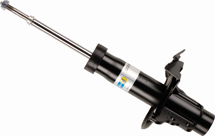 Bilstein 22-216557 - Амортизатор autosila-amz.com