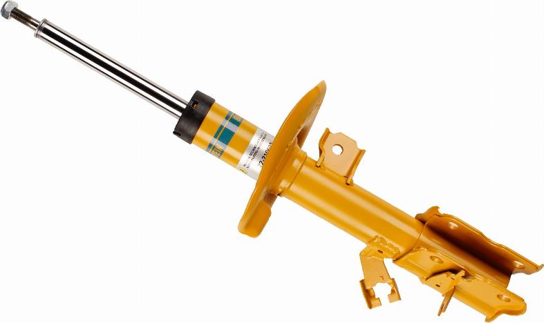 Bilstein 22-210692 - Амортизатор autosila-amz.com