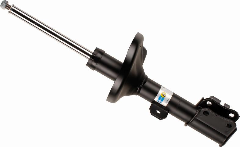 Bilstein 22-213686 - Амортизатор autosila-amz.com