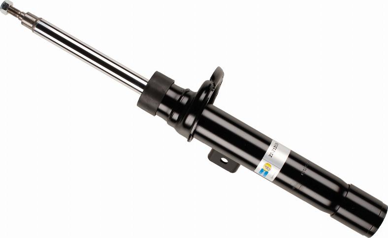 Bilstein 22-213136 - Амортизатор autosila-amz.com