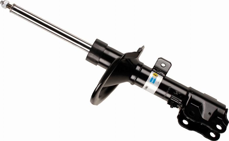 Bilstein 22-213860 - Амортизатор autosila-amz.com