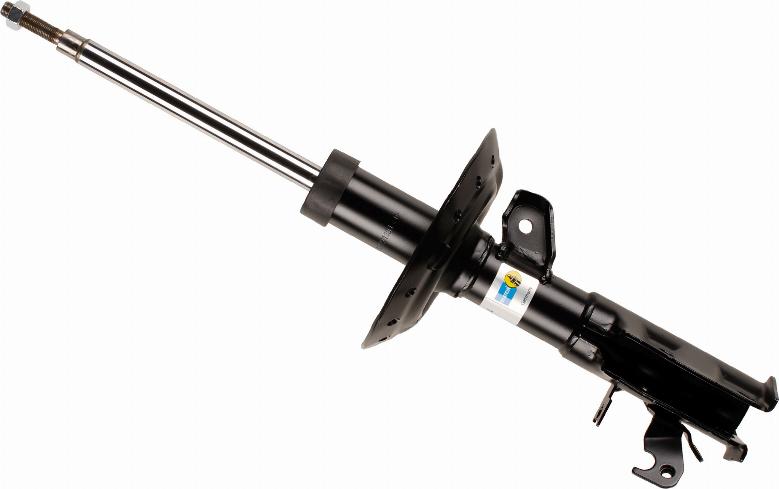 Bilstein 22-213815 - Амортизатор autosila-amz.com