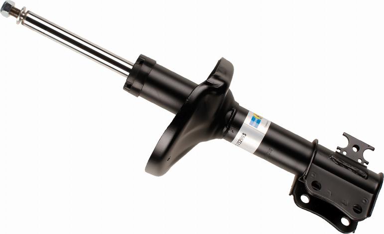 Bilstein 22-212993 - Стойка газомасляная передняя правая B4 autosila-amz.com