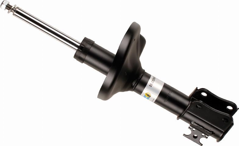 Bilstein 22-212986 - Амортизатор autosila-amz.com