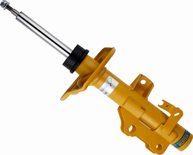 Bilstein 22-281968 - Амортизатор autosila-amz.com