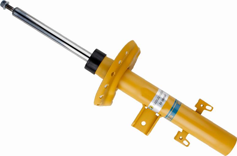 Bilstein 22-288547 - Амортизатор autosila-amz.com