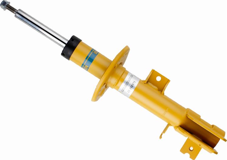 Bilstein 22-282378 - Амортизатор autosila-amz.com