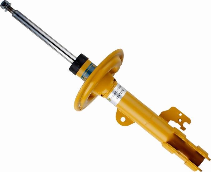 Bilstein 22-282736 - Амортизатор autosila-amz.com