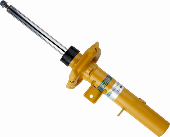 Bilstein 22-287434 - Амортизатор autosila-amz.com