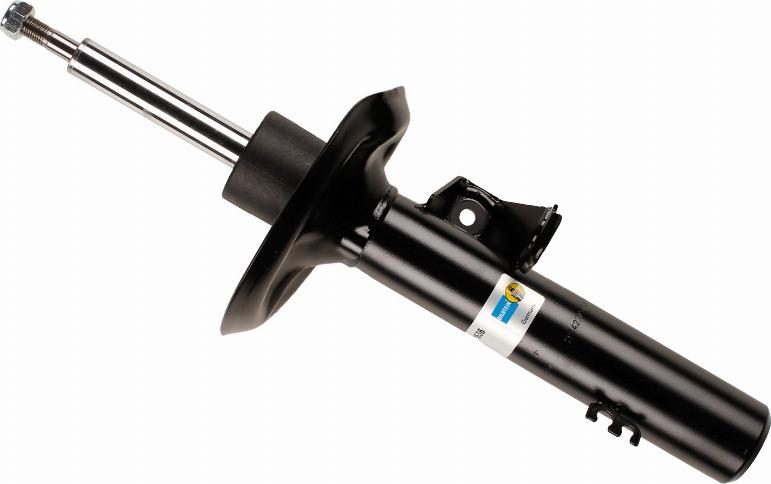 Bilstein 22-234636 - Амортизатор autosila-amz.com